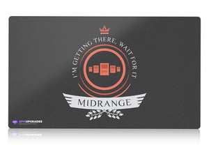 Playmat - Midrange Life V1 Magic the Gathering - epicupgrades