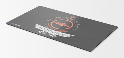 Playmat - Midrange Life V1 Magic the Gathering - epicupgrades
