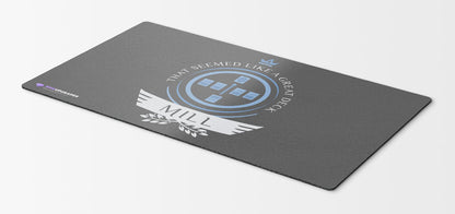 Playmat - Mill Life Magic the Gathering - epicupgrades