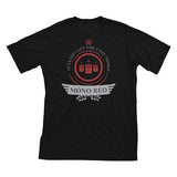 Mono Red Life - Magic the Gathering Unisex T-Shirt - epicupgrades