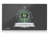 Playmat -  Commander Chatterfang Magic the Gathering