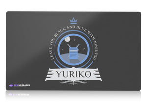 Playmat - Commander Yuriko Magic the Gathering