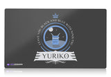 Playmat - Commander Yuriko Magic the Gathering