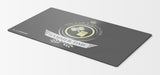 Playmat - Hammer Time Magic the Gathering