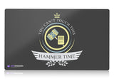 Playmat - Hammer Time Magic the Gathering