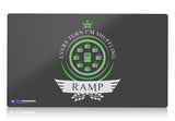 Playmat - Ramp Life Magic the Gathering