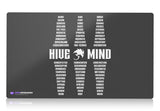 Playmat - Hive Mind Slivers Magic the Gathering
