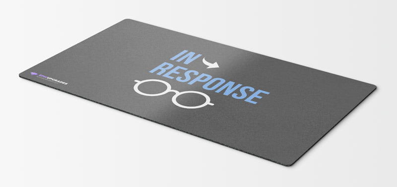 mtg unique gift idea control player - in response
