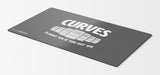 mtg unique gift idea - curves flaunt em if you got em