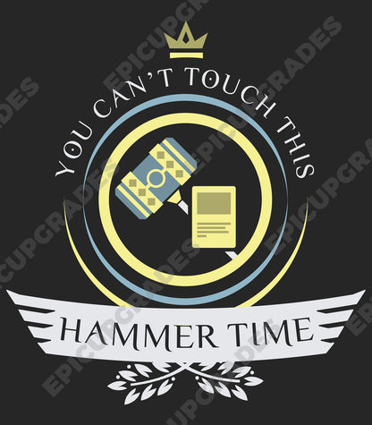 Hammer Time - Magic the Gathering Unisex T-Shirt