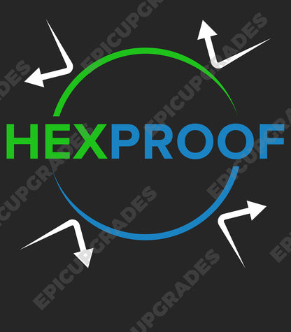 Hexproof - Magic the Gathering Unisex T-Shirt