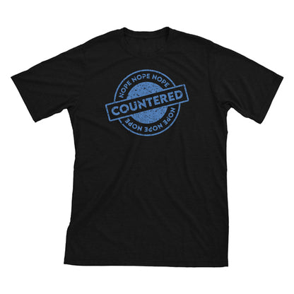 mtg unique gift idea control player - stamp of countered
