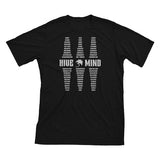 mtg shirt funny unique modern player gift - minimal text burn