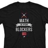 mtg unique gift idea - math is for blockers