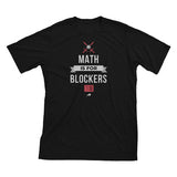 mtg unique gift idea - math is for blockers