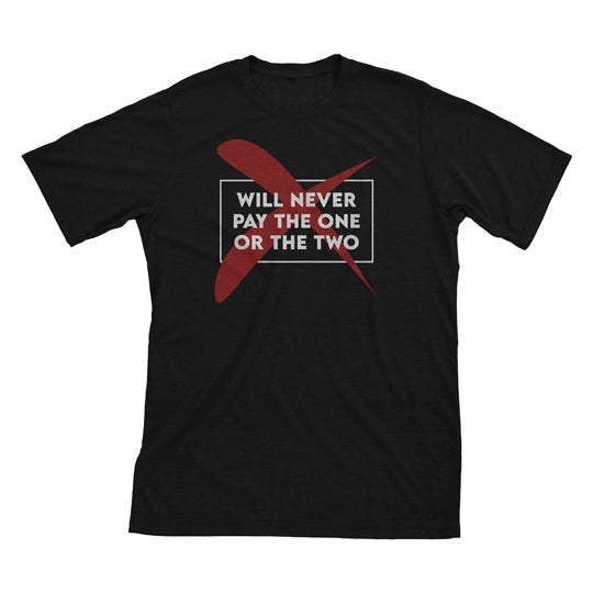 mtg unique gift idea - will never pay the one or the two