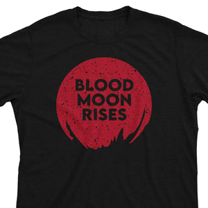 mtg unique gift idea - blood moon rises