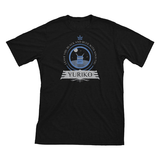 Commander Yuriko - Magic the Gathering Unisex T-Shirt