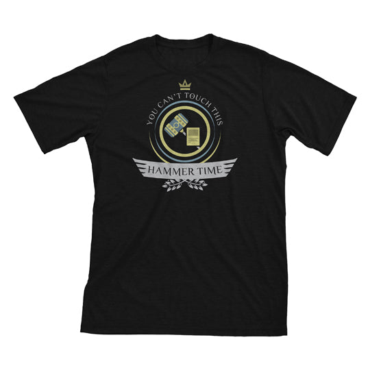 Hammer Time - Magic the Gathering Unisex T-Shirt