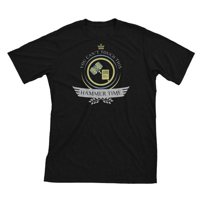 Hammer Time - Magic the Gathering Unisex T-Shirt