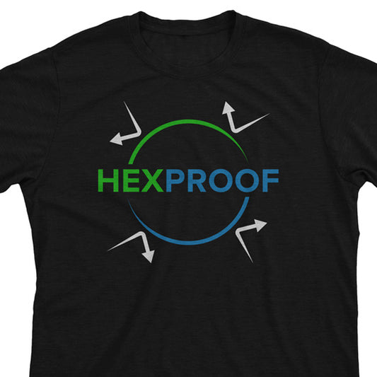 Hexproof - Magic the Gathering Unisex T-Shirt