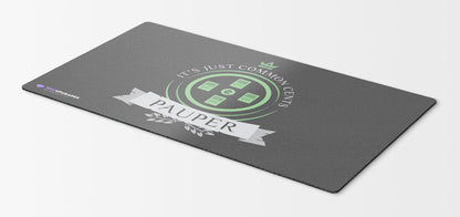 Playmat - Pauper Format Magic the Gathering - epicupgrades