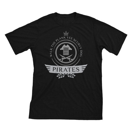 Pirates Life - Magic the Gathering Unisex T-Shirt - epicupgrades