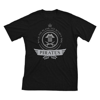 Pirates Life - Magic the Gathering Unisex T-Shirt - epicupgrades