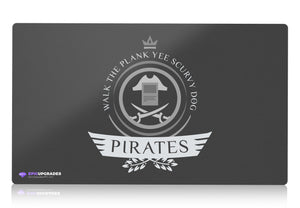 Playmat - Pirates Life Magic the Gathering - epicupgrades