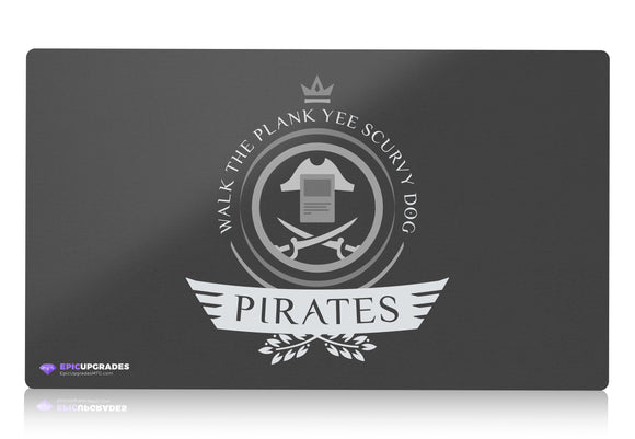 Playmat - Pirates Life Magic the Gathering - epicupgrades