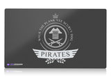 Playmat - Pirates Life Magic the Gathering - epicupgrades