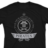 Pirates Life - Magic the Gathering Unisex T-Shirt - epicupgrades