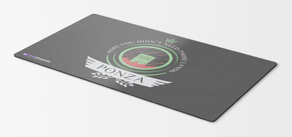 Playmat -  Ponza Life Magic the Gathering - epicupgrades