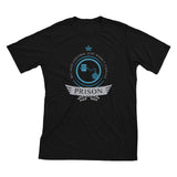 Prison Life V1 - Magic the Gathering Unisex T-Shirt - epicupgrades