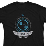 Prison Life V1 - Magic the Gathering Unisex T-Shirt - epicupgrades
