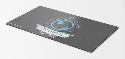 Playmat - Prison Life V2 Magic the Gathering - epicupgrades