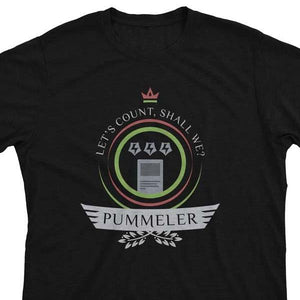 Pummeler Life - Magic the Gathering Unisex T-Shirt - epicupgrades