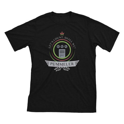 Pummeler Life - Magic the Gathering Unisex T-Shirt - epicupgrades