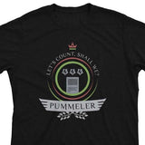 Pummeler Life - Magic the Gathering Unisex T-Shirt - epicupgrades