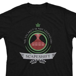 Scapeshift Life V1 - Magic the Gathering Unisex T-Shirt - epicupgrades