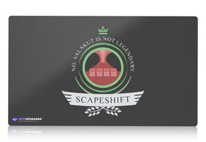 Playmat - Scapeshift Life V1 Magic the Gathering - epicupgrades