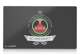 Playmat - Scapeshift Life V1 Magic the Gathering - epicupgrades