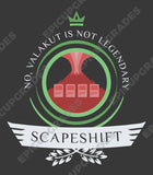 Playmat - Scapeshift Life V1 Magic the Gathering - epicupgrades