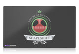 Playmat - Scapeshift Life V2 Magic the Gathering - epicupgrades