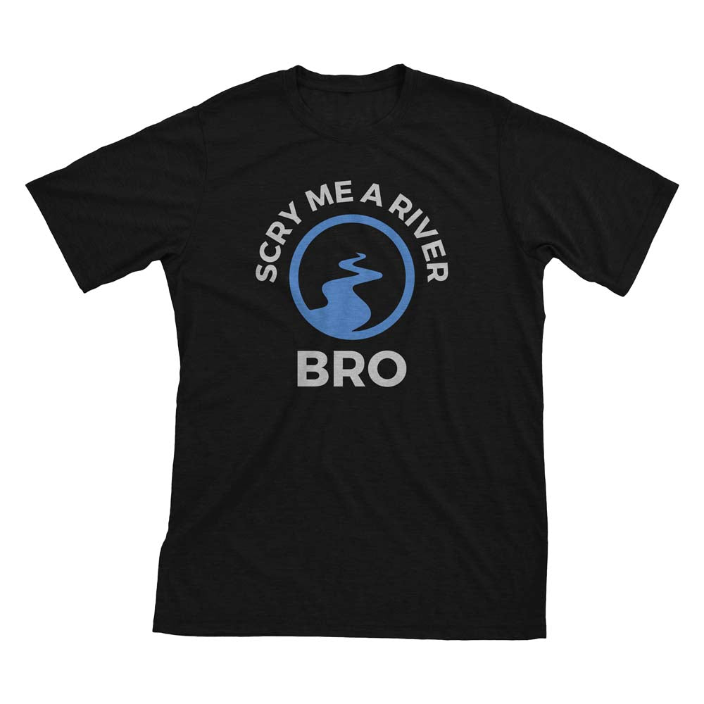 Scry Me a River, Bro - Magic the Gathering Unisex T-Shirt - epicupgrades