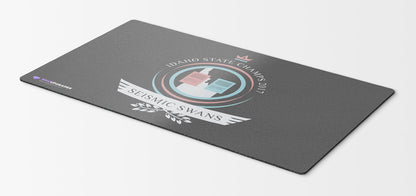 Playmat - Seismic Swans Life Magic the Gathering - epicupgrades