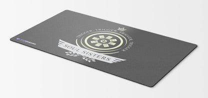 Playmat - Soul Sisters V1 Magic the Gathering - epicupgrades