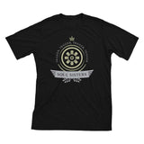 Soul Sisters Life V1 - Magic the Gathering Unisex T-Shirt - epicupgrades
