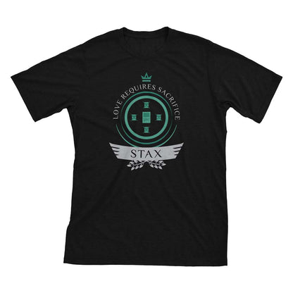 Stax Life - Magic the Gathering Unisex T-Shirt - epicupgrades