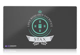 Playmat - Stax Life Magic the Gathering - epicupgrades